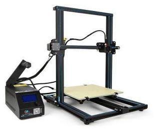 Impresora 3D Creality CR-10S