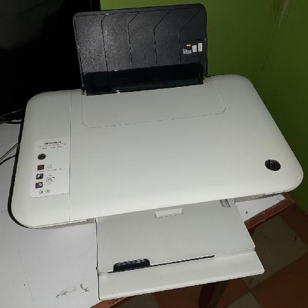 Impresora Hp Multifuncional