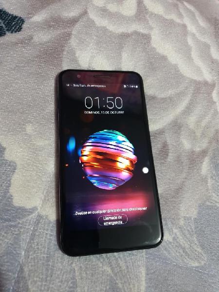 Lg K11 Plus