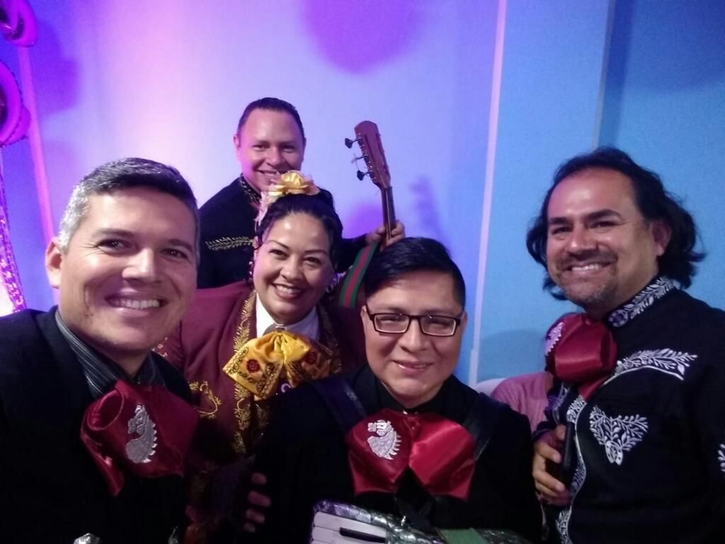 Mariachi en Puente Piedra