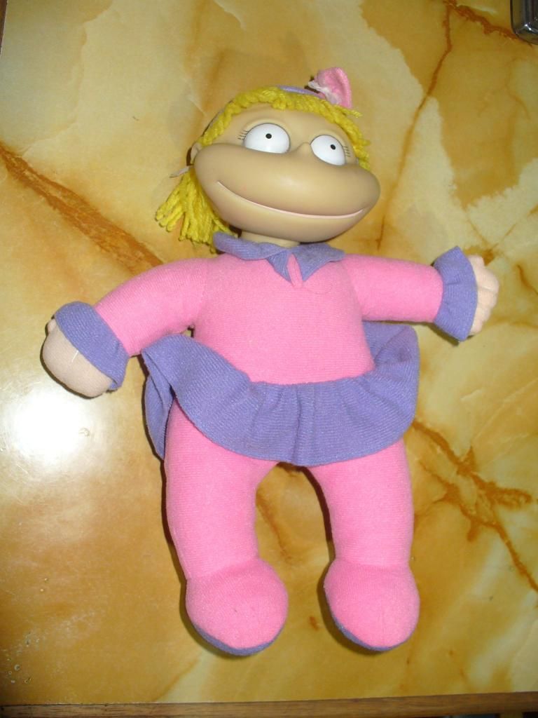 Muñeca de los Rugrats, simpson 32 cm