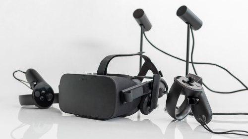 Oculus Rift Oferta Visor Rv Aqp Arequipa Simuladores Mineria