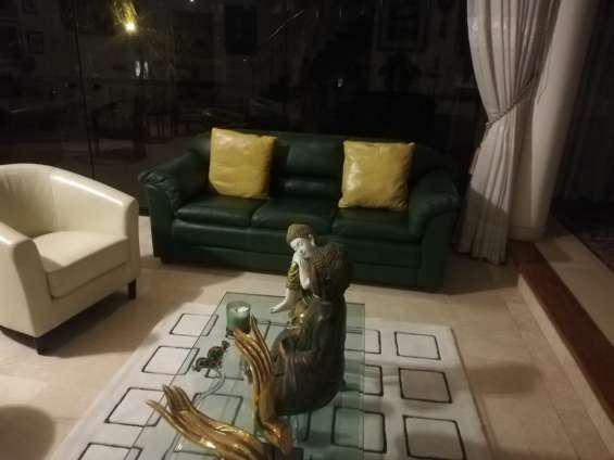 Vendo dpto en san borja en Lima