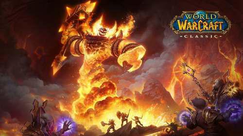World Of Warcraft Classic - Suscripción