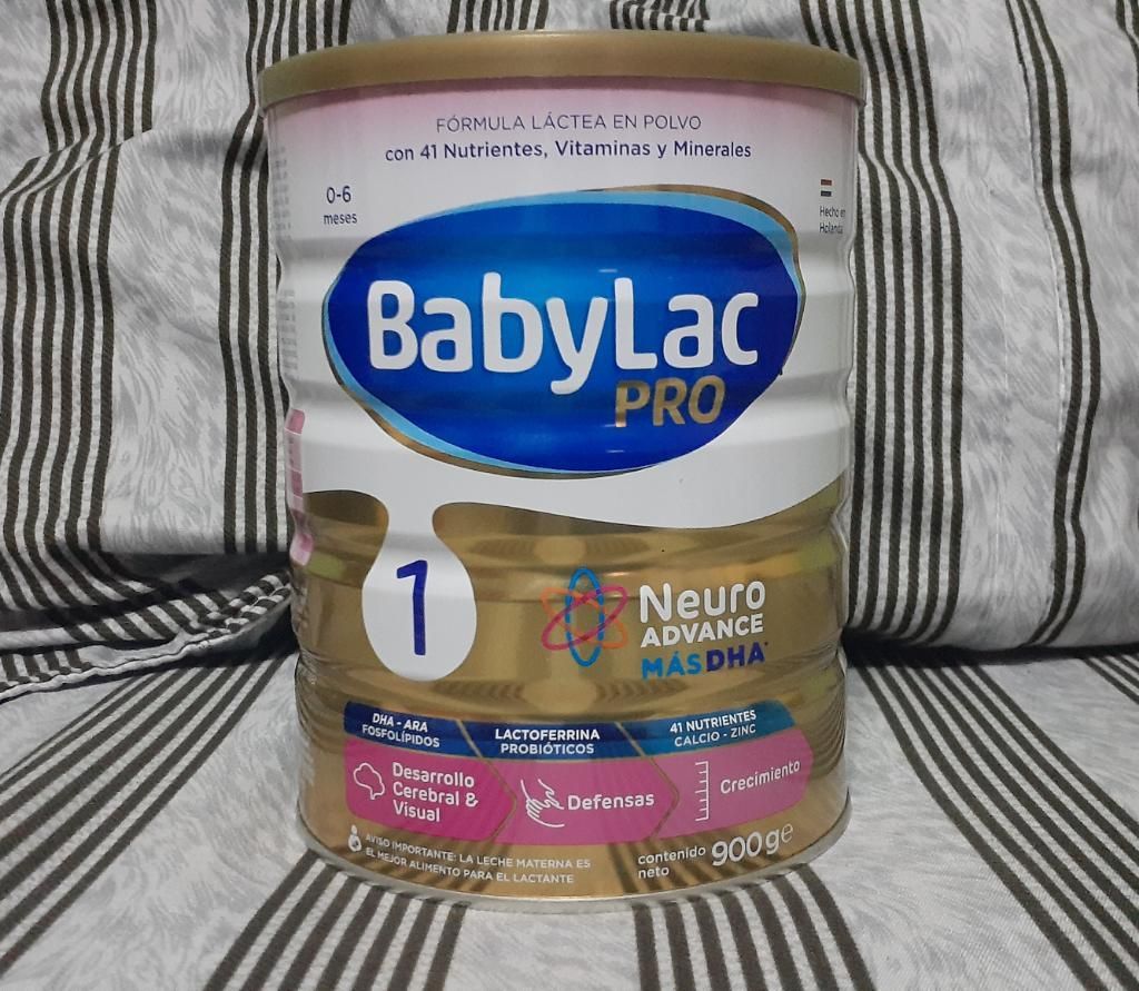 Babylac Pro 1