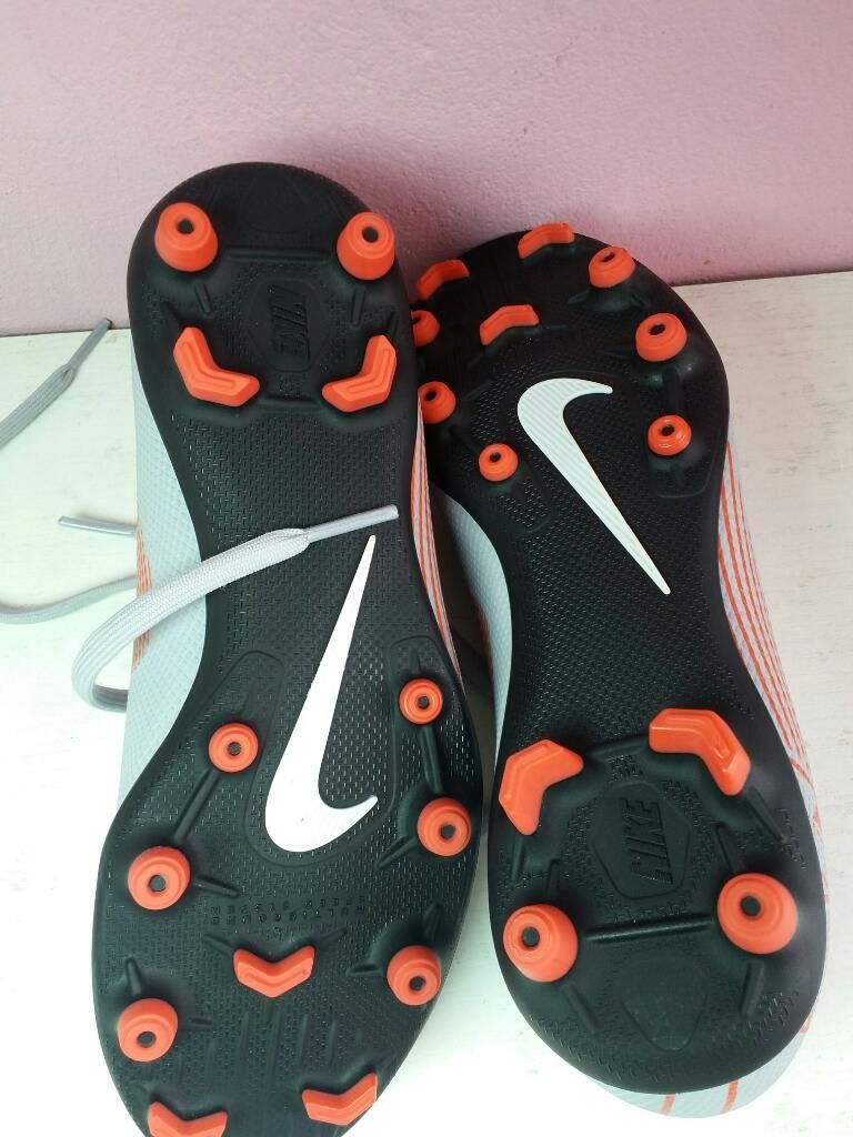 Chimpunes Nike Talla Unica 34 Niños
