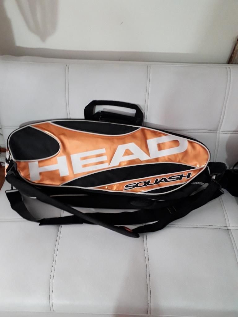 Estuche Head