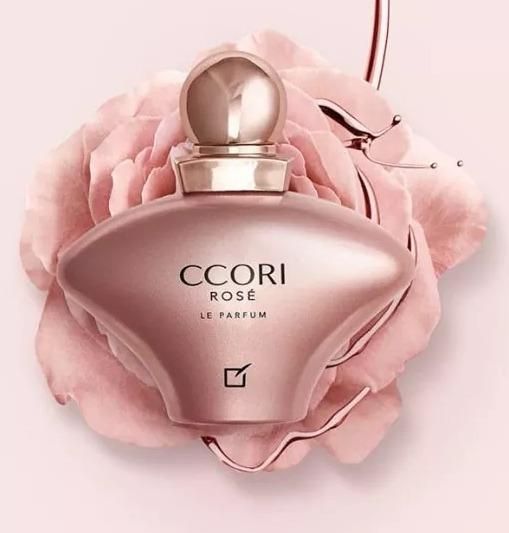 Perfume Ccori Rose by Unique en Oferta!!!