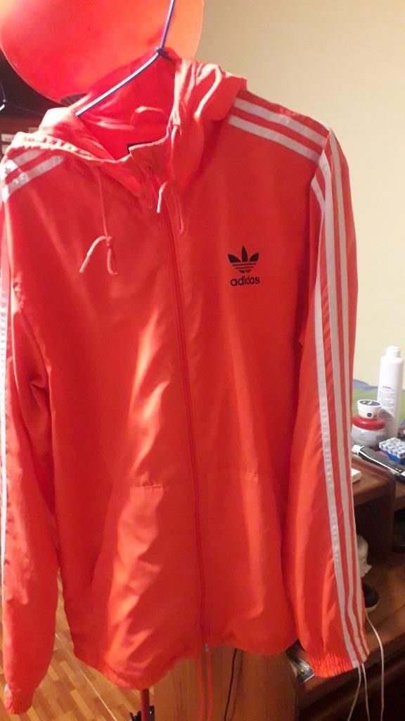 Remato Casaca Adidas Originals