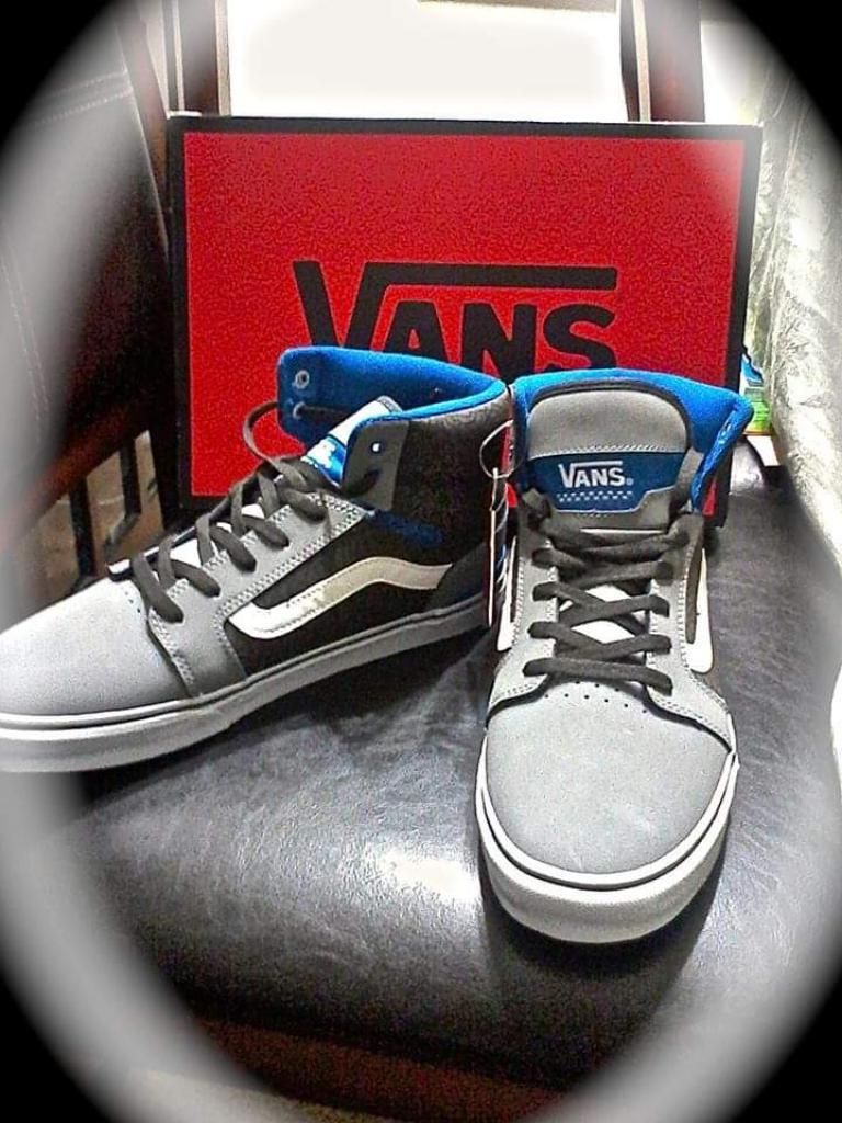 Zapatillas Vans