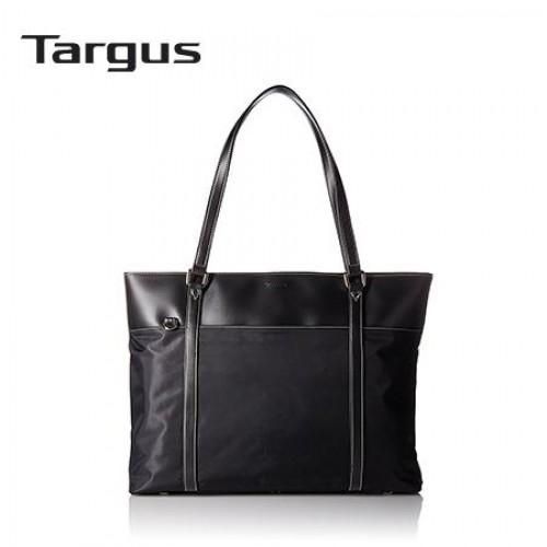 Bolso Targus Tote Ladies Deluxe 15.4' Black