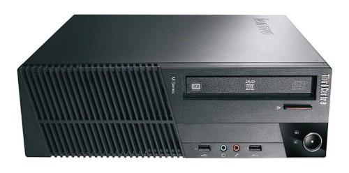 Cpu Lenovo I3 4ta 4gb 500gb Rwdvd V/s/r/usb C/nuevo Envíos