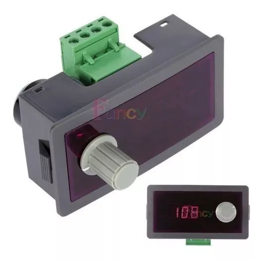 Generador de señal corriente o corriente/ voltaje