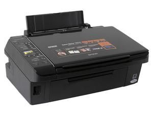 Impresora Epson TX 210