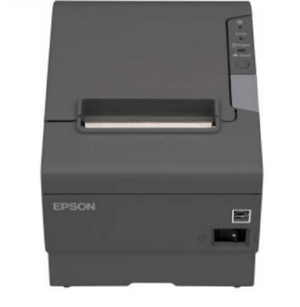 Impresora Termica Epson Tm-88v Nueva