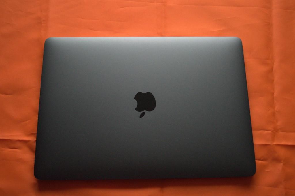 MacBook Pro  inch