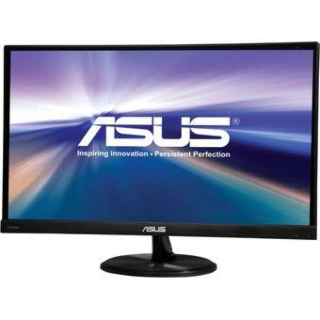 Monitor Asus Vs228h Full Hd Hdmi