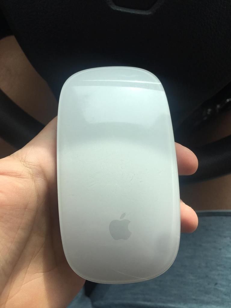 Mouse Inalambrico- Apple