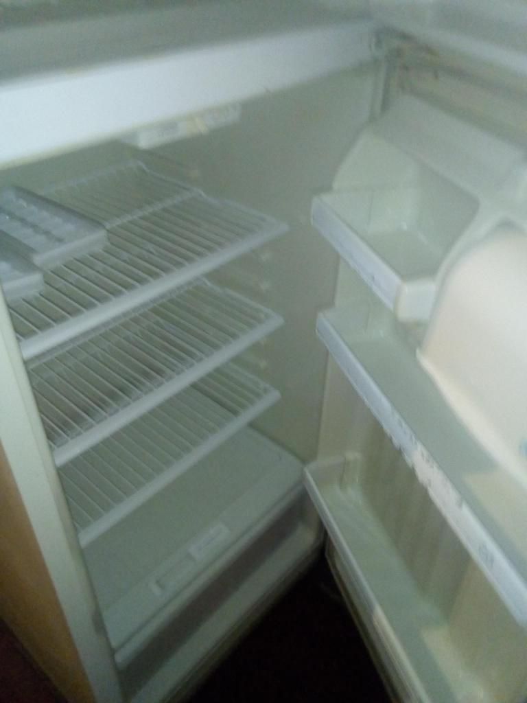 Refrigerador