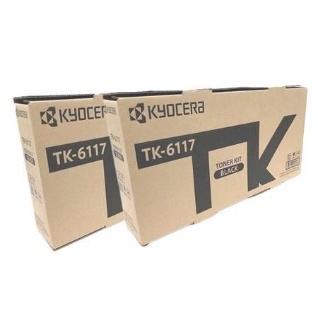 TONER KYOCERA TK- CARTUCHO COMPATIBLE