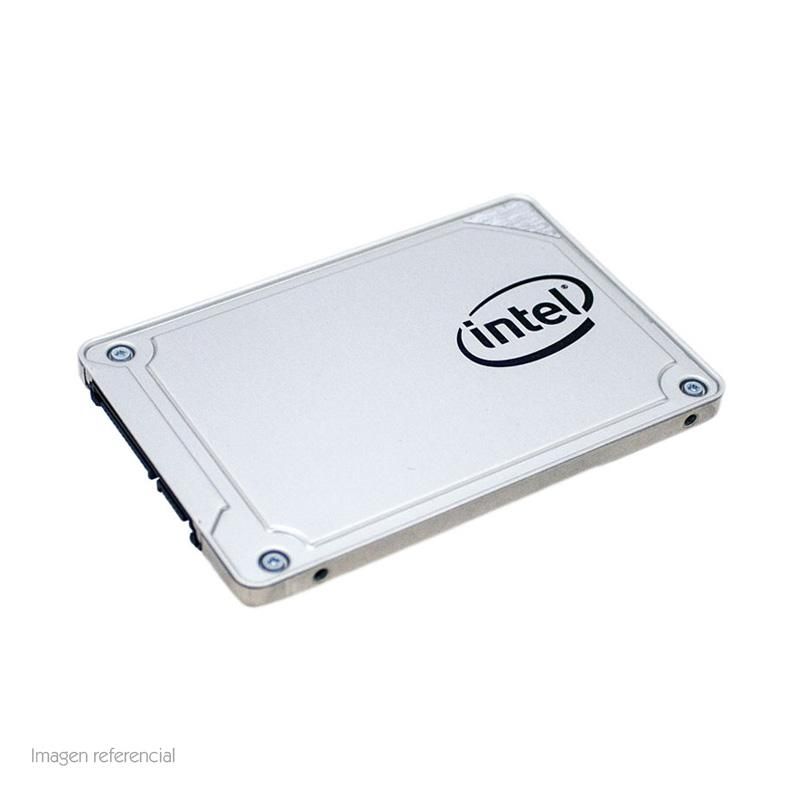 Unidad de Estado Solido Intel Series 545s 256GB SATA