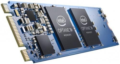 Unidad de estado solido Intel Optane Series 32GB M.2