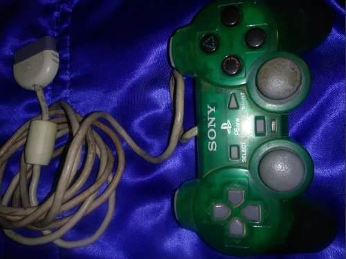 1 Mando Ps1/ps2 Sony