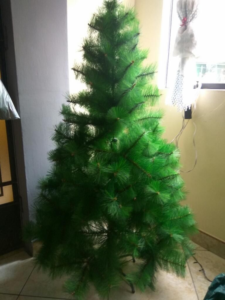 Arbol de Navidad