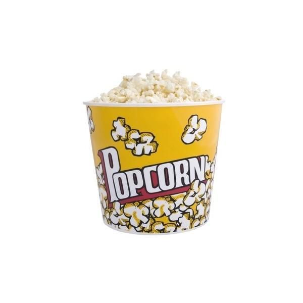 Balde "PopCorn"