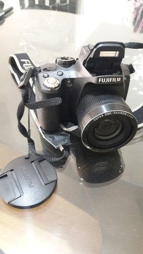 Camara Digital Pro Fujifilm 30x