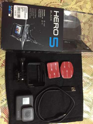 Go Pro Hero 5 Black