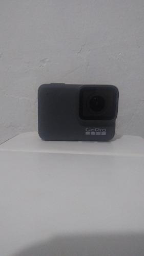 Go Pro Hero 7 Silver