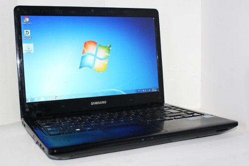 Laptop Samsung Core I5 De Tercera 8gb Ram 500gb