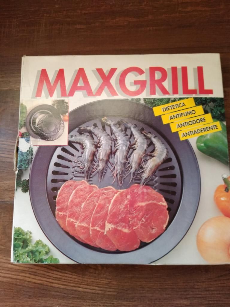 Maxgrill