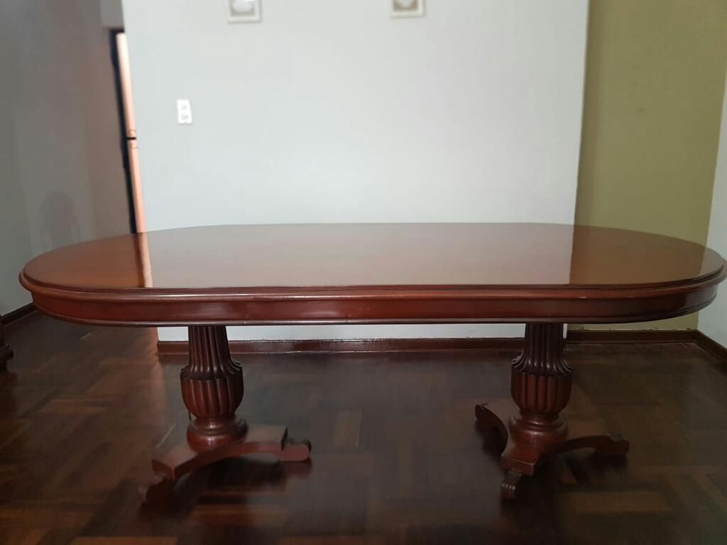 Mesa Comedor