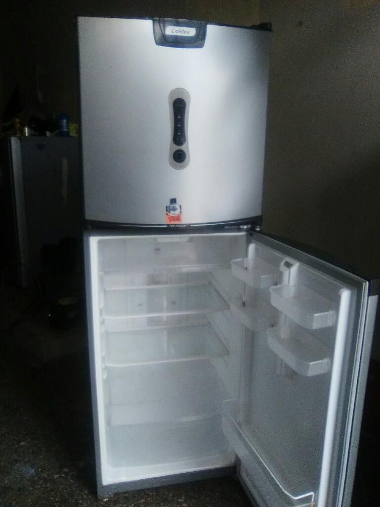 Refrigeradora Coldex Full Ok