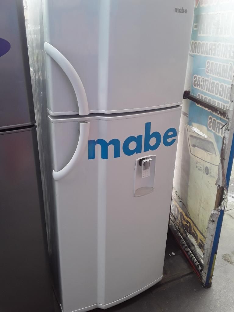 Refrigeradora Mabe Nofros