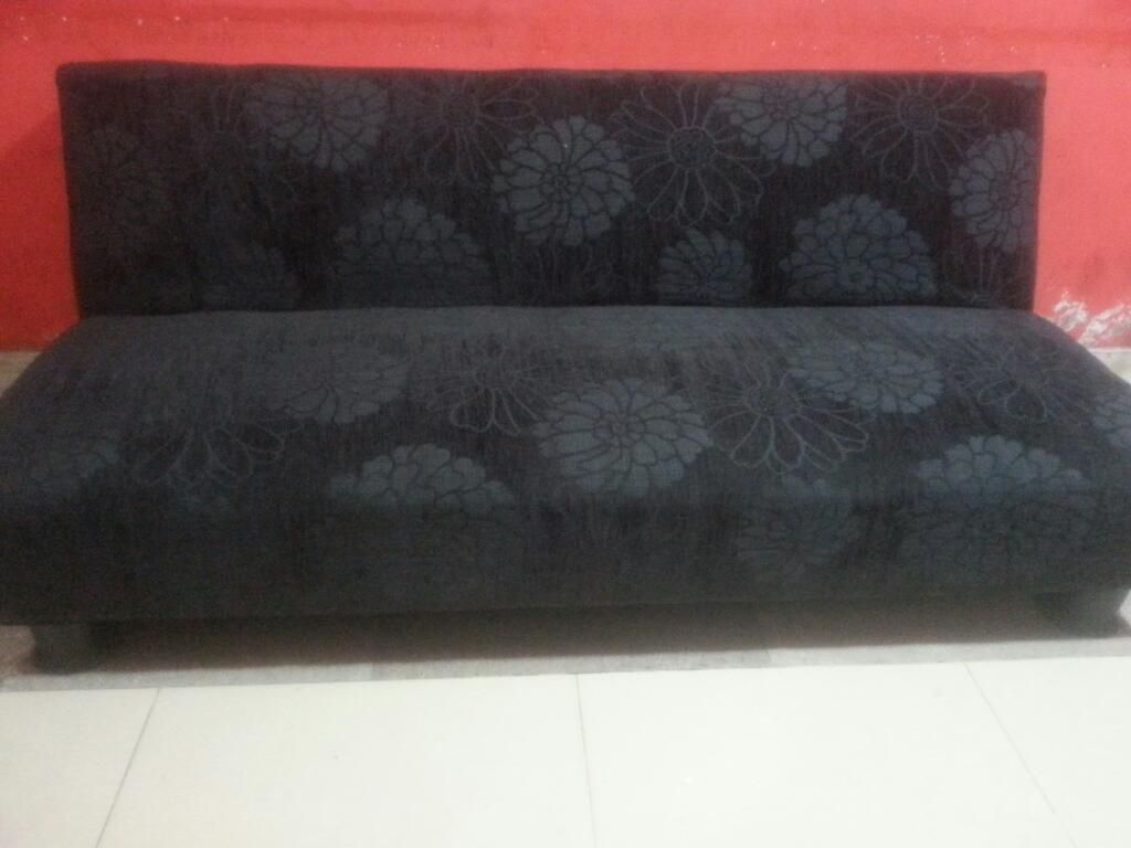Sofa Cama Tela