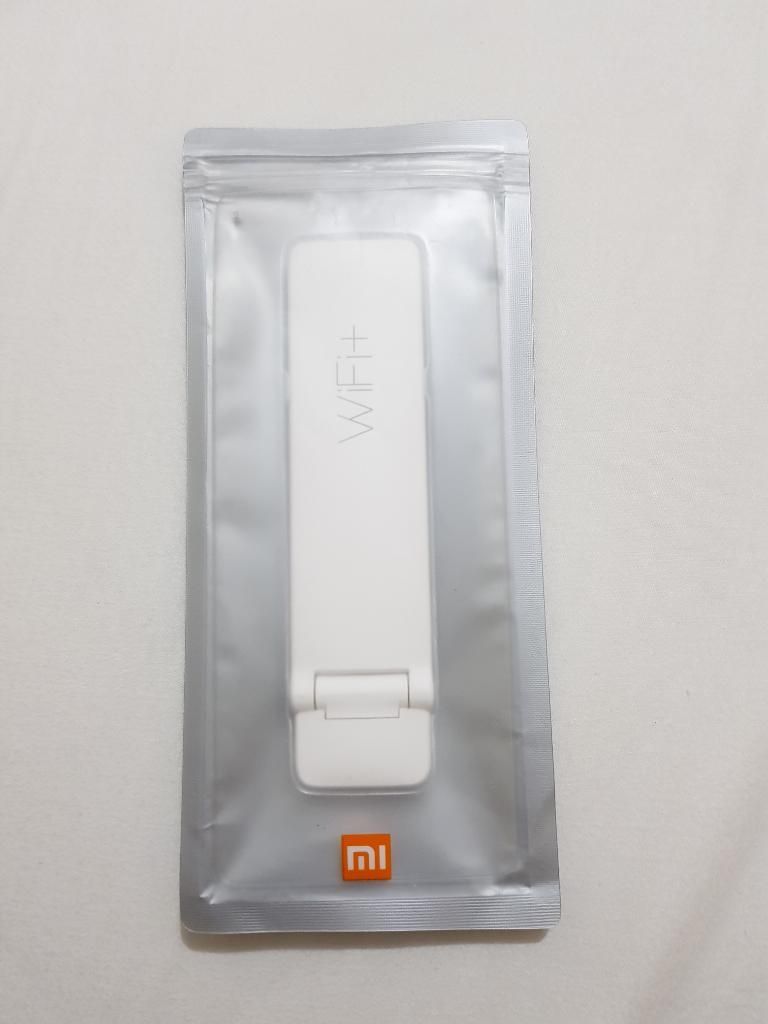 Amplificador Repetidor Wifi Xiaomi 2