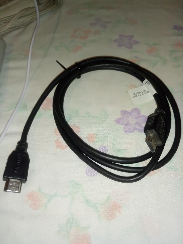 Cable Hdmi