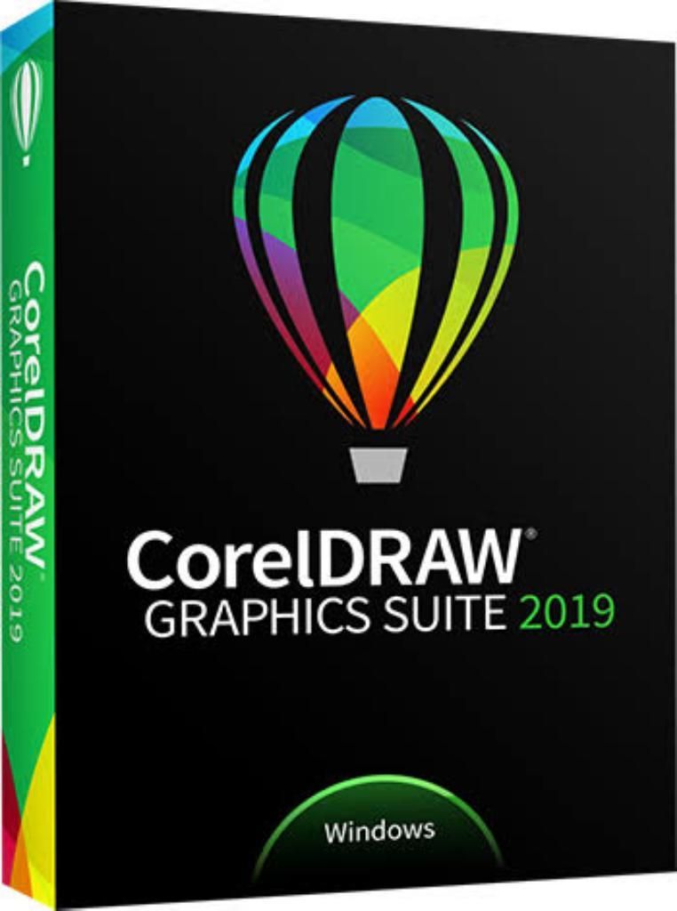 Corel Draw  Full Programas de Diseño