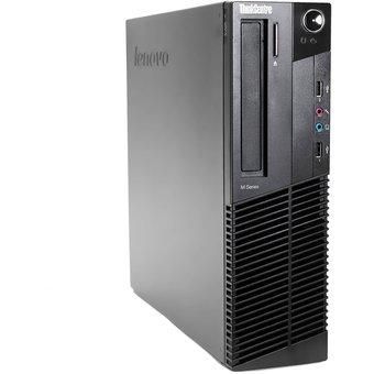 Cpu Lenovo I5 De 3ra Generacion, Ram 4gb, Disco Duro 1tb
