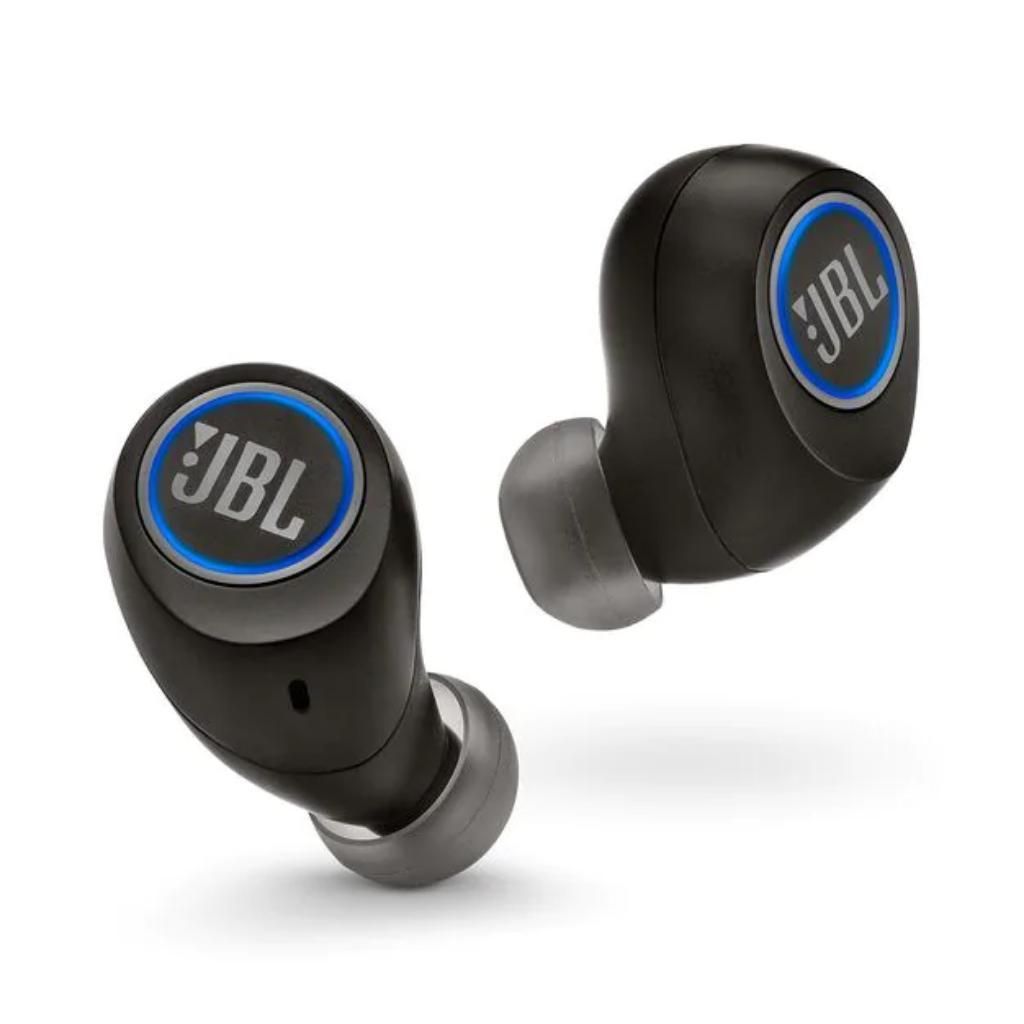 Jbl Free X - Truly Wireless In-ear