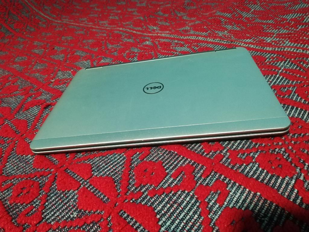 Laptop Core I7 Dell