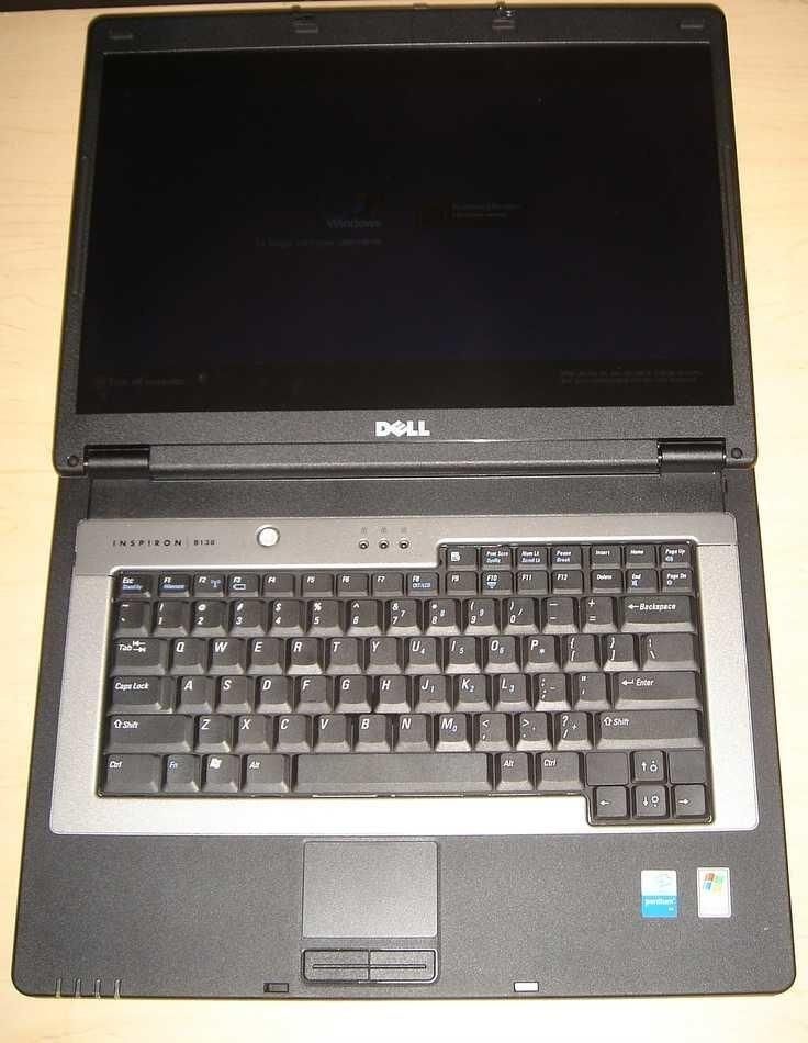 Laptop [Desarme] Dell Inspiron B130 Tarjeta Wi-fi