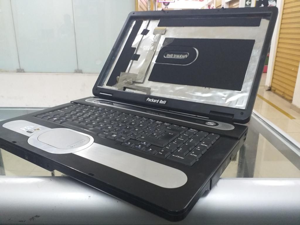Laptop [Partes] Packard Bell MIT-DRAG-G Tarjeta WiFi solo