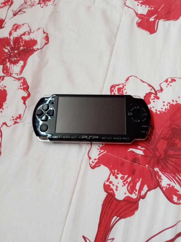 PSP