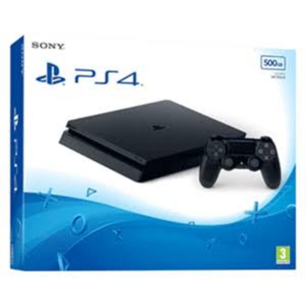 Play Station 4 Slim