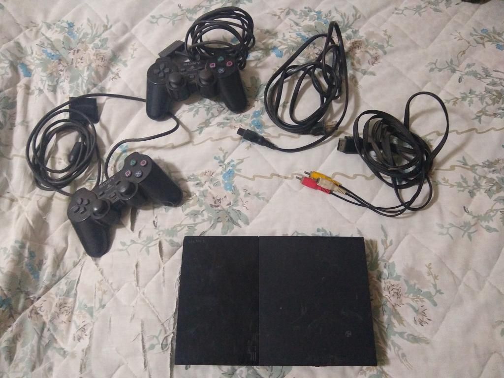 Playstation 2