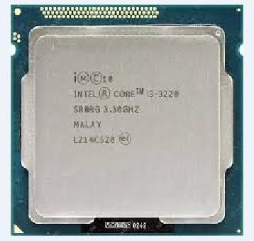 Procesador Intel Core I Ghz3 Generación